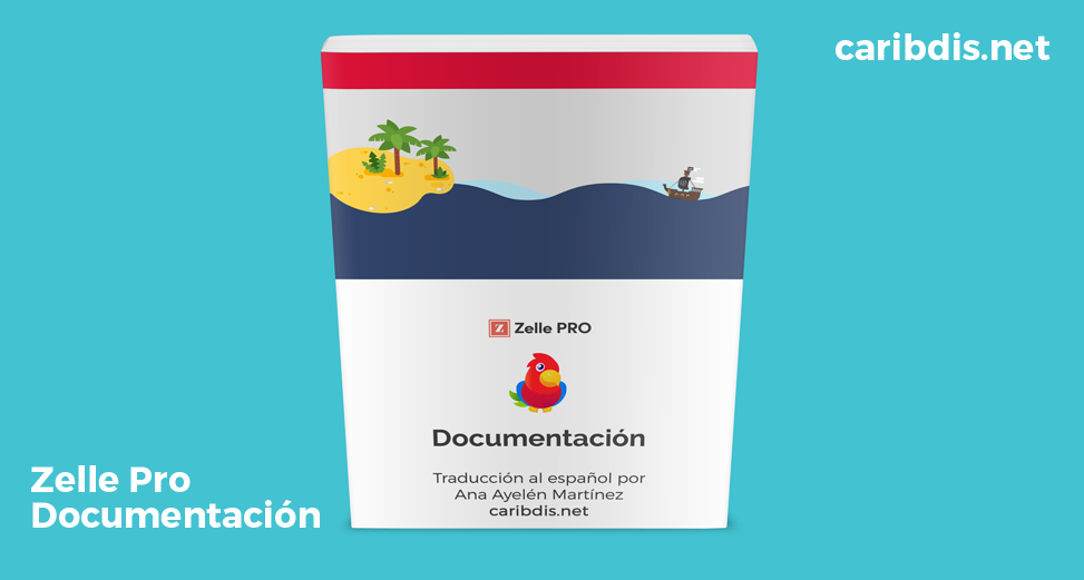 Zelle Pro