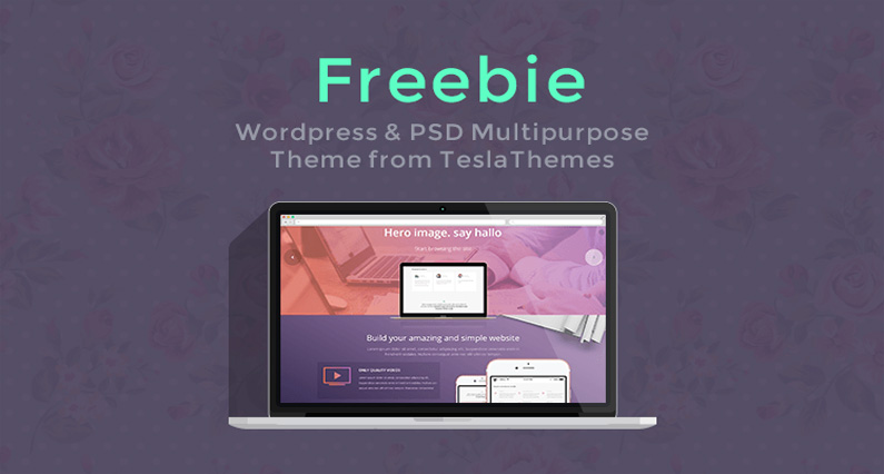 Daylight, por Tesla Themes