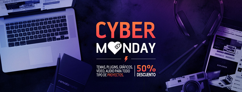 Envato Black Friday 2016