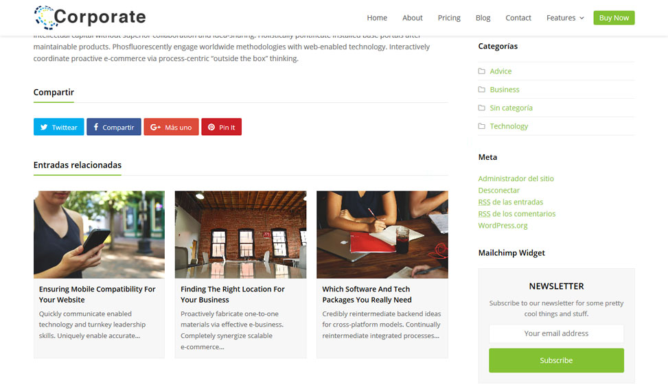 Total - Entrada del blog