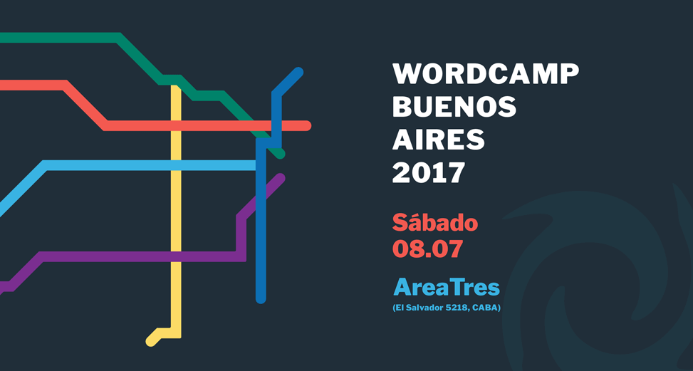 Buenos Aires tendrá su quinto WordCamp