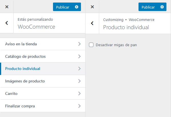 Astra - Diseño de producto