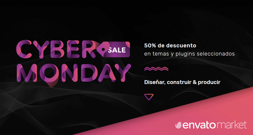 ThemeForest Black Friday 2017