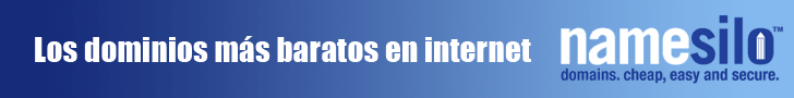 NameSilo