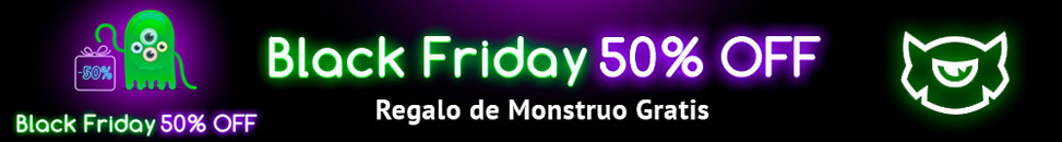 TemplateMonster - Black Friday 2019