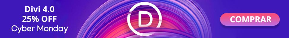 Divi - Black Friday 2019