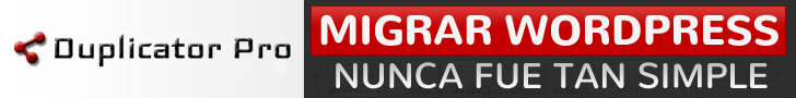 Duplicator Pro