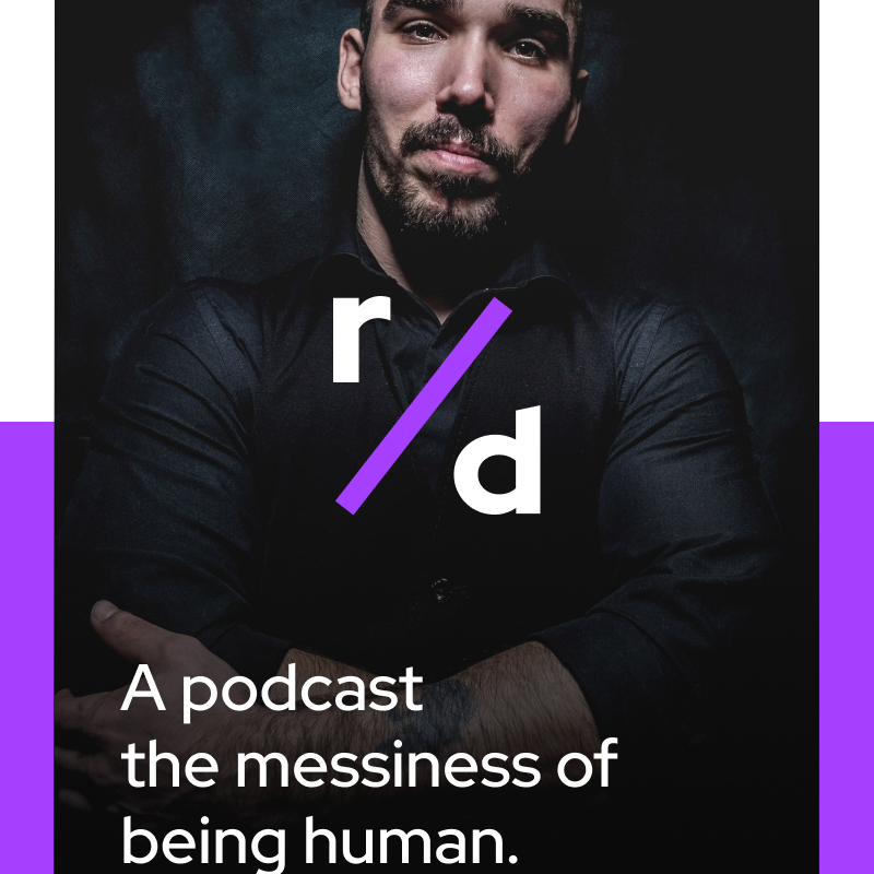 Tema De WordPress Richard Dream - Podcast Website Template