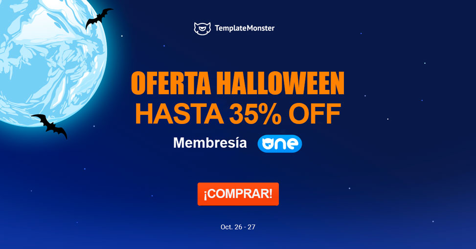 One Halloween