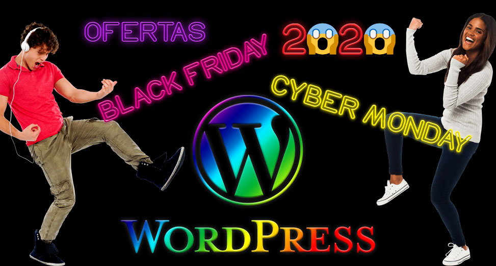 Ofertas Black Friday 2020 Ofertas Black Friday 2020