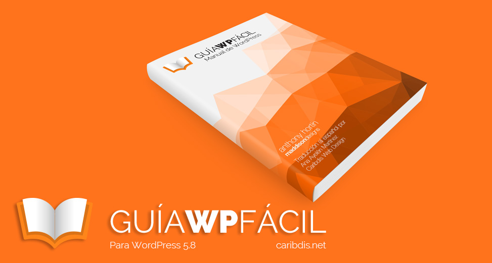 Guía WP Fácil – Manual de WordPress