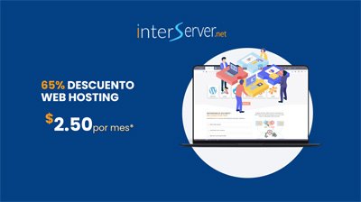 Oferta - InterServer
