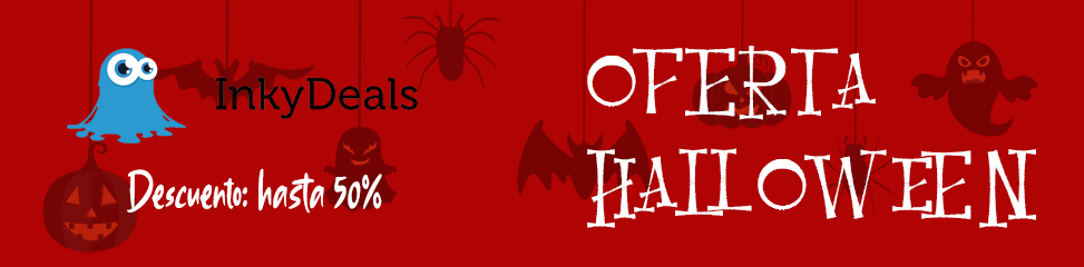 Inky Deals Inky Deals