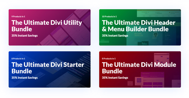 Divi Marketplace - Oferta Black Friday 2022