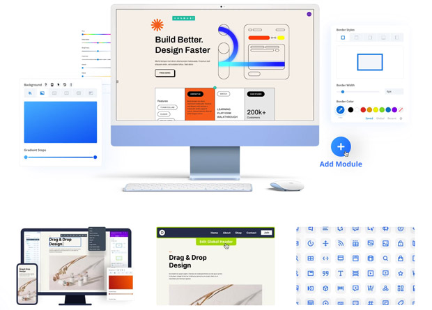 Divi - Oferta - Black Friday 2022