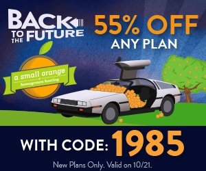 Cupón de descuento: 1985