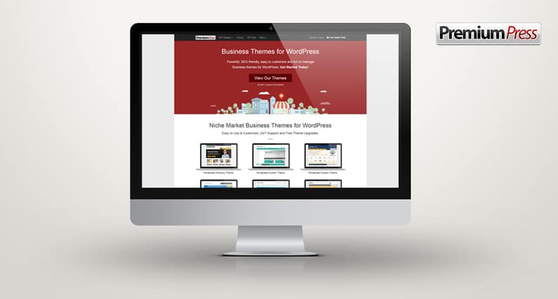 PremiumPress Black Friday